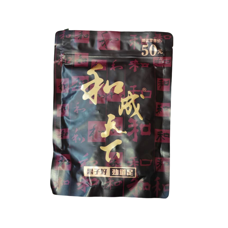 SKU_02_和成天下50元槟榔【裸包】2包