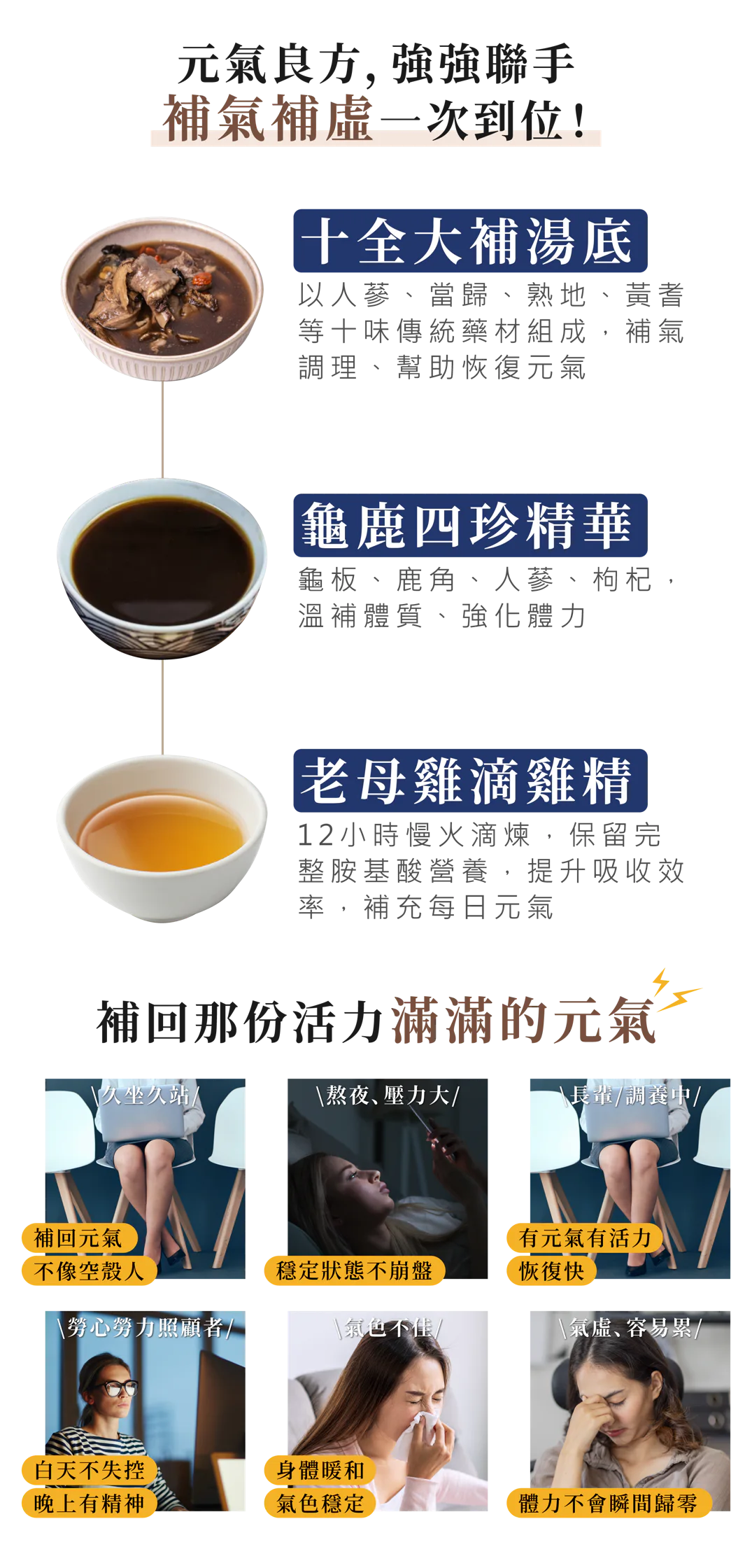 滴雞精任選2盒組